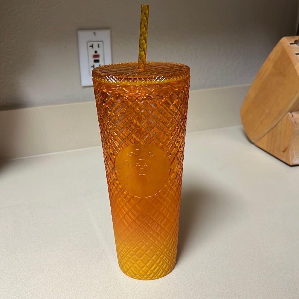 Starbucks Cup